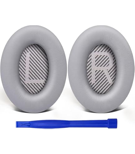 Refurbished) Bose Quiet Comfort 35 II Wireless Headphone (Silver